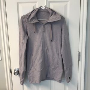 Lululemon Stride Jacket